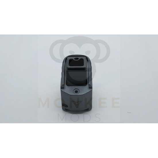 Titan KI Magazine Extension Titan KI Magazine Extension