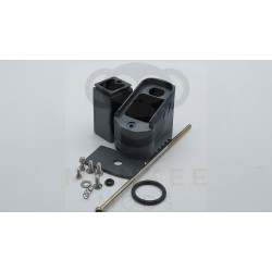 Titan KI Magazine Extension