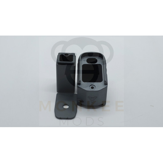 Titan KI Magazine Extension Titan KI Magazine Extension