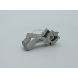 Kublai P4 Steel Hammer Kublai P4 Steel Hammer