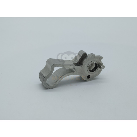 Kublai P4 Steel Hammer