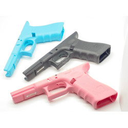 Unicorn Gen 3.5 Lower Frame Unicorn Gen 3.5 Lower Frame