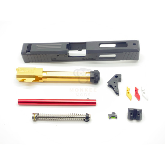 Unicorn G17 SAI Slide Set Unicorn G17 SAI Slide Set