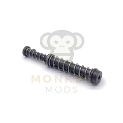 Unicorn Upgrade Recoil Spring for G17 (Gen 4) Unicorn Upgrade Recoil Spring for G17 (Gen 4)