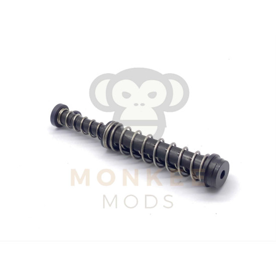 Unicorn Upgrade Recoil Spring for G17 (Gen 4)