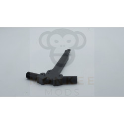 Kublai Octagonal Charging Handle Kublai Octagonal Charging Handle