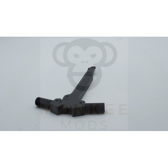 Kublai Octagonal Charging Handle Kublai Octagonal Charging Handle