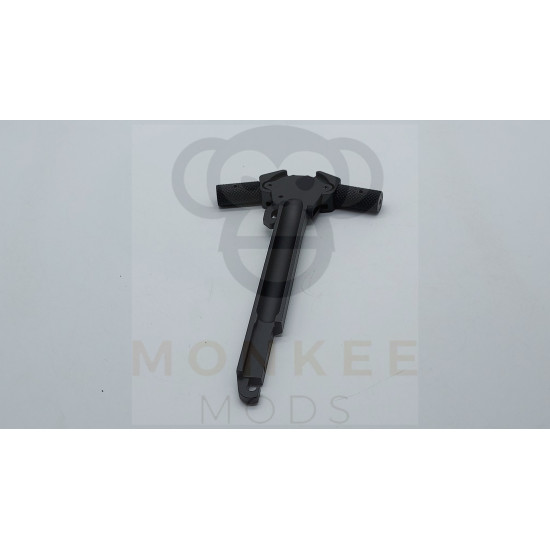 Kublai Octagonal Charging Handle Kublai Octagonal Charging Handle