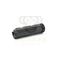 Kublai Blowback Piston with Metal Teeth and Piston Head Kublai Blowback Piston with Metal Teeth and Piston Head