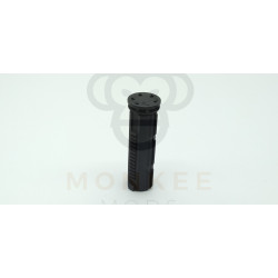 Kublai Blowback Piston with Metal Teeth and Piston Head Kublai Blowback Piston with Metal Teeth and Piston Head