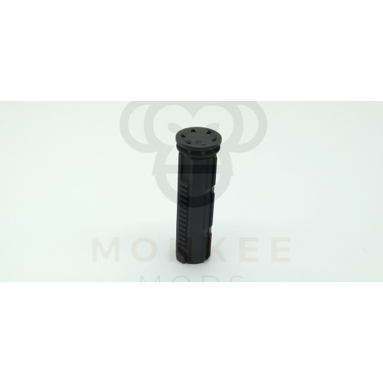 Kublai Blowback Piston with Metal Teeth and Piston Head