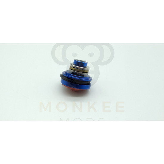 Kublai Silent Nub Piston head Kublai Silent Nub Piston head