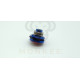 Kublai Silent Nub Piston head Kublai Silent Nub Piston head