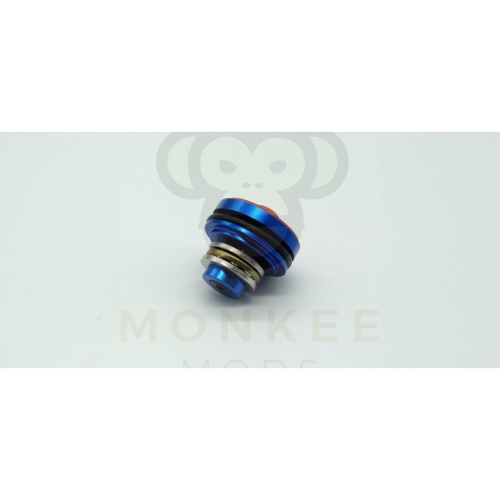 Kublai Silent Nub Piston head Kublai Silent Nub Piston head