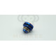 Kublai Silent Nub Piston head Kublai Silent Nub Piston head