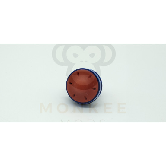 Kublai Silent Nub Piston head Kublai Silent Nub Piston head