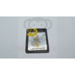 BigRRR Gearbox Shim Set BigRRR Gearbox Shim Set