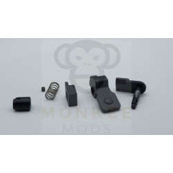 LDT MP5 Metal Mag Catch LDT MP5 Metal Mag Catch