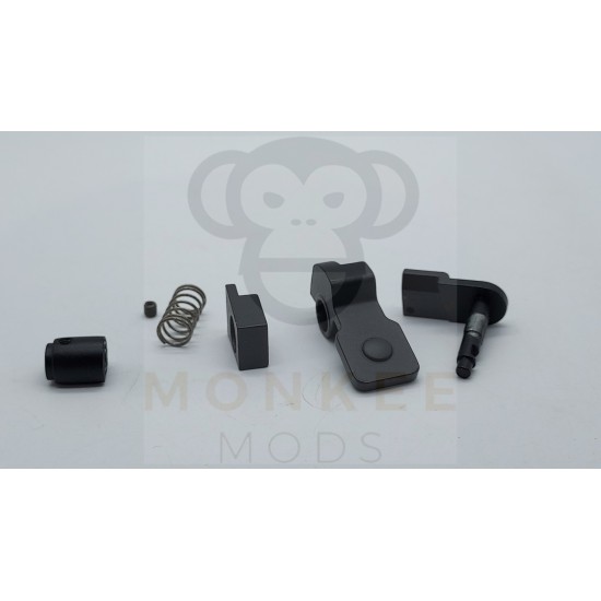 LDT MP5 Metal Mag Catch LDT MP5 Metal Mag Catch