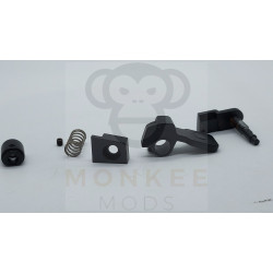LDT MP5 Metal Mag Catch LDT MP5 Metal Mag Catch