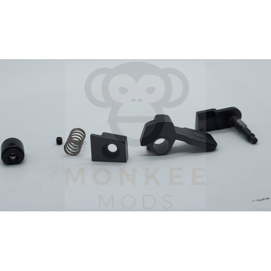 LDT MP5 Metal Mag Catch LDT MP5 Metal Mag Catch