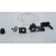 LDT MP5 Metal Mag Catch LDT MP5 Metal Mag Catch