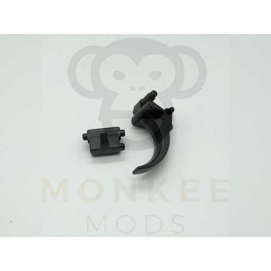 LDT V3 Metal Trigger LDT V3 Metal Trigger