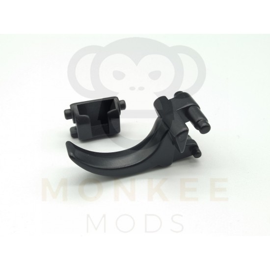 LDT V3 Metal Trigger LDT V3 Metal Trigger