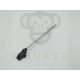 LH SLR AK Top Cover Smooth button