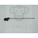 LH SLR AK Top Cover Smooth button