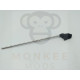 LH SLR AK Top Cover Smooth button