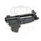 LH SLRAK Nylon Gearbox Shell LH SLRAK Nylon Gearbox Shell