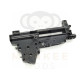 LH SLRAK Nylon Gearbox Shell LH SLRAK Nylon Gearbox Shell