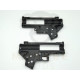 LH MCX Nylon Gearbox Shell LH MCX Nylon Gearbox Shell