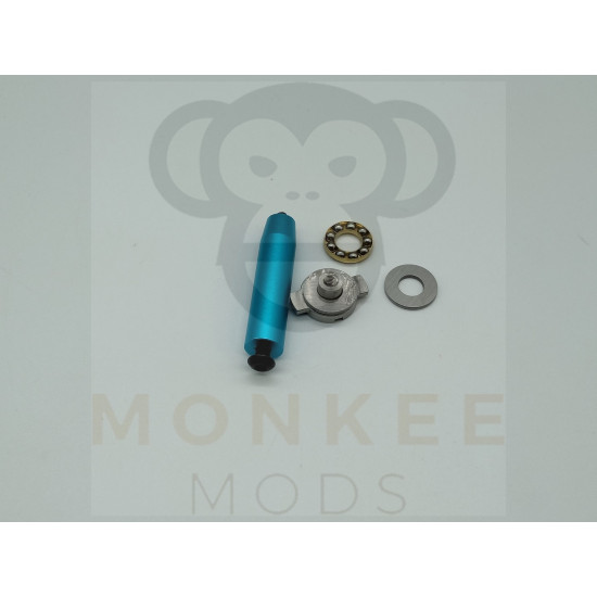LH AUG/SLRAK/SIG552 Metal spring stopper