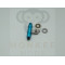 LH AUG/SLRAK/SIG552 Metal spring stopper LH AUG/SLRAK/SIG552 Metal spring stopper