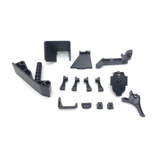 LH Vector V2 Black Replacement Part