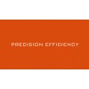 Precision Efficiency