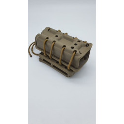 Molle Vector Fast Mag Pouch