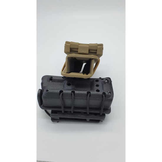 Molle Vector Fast Mag Pouch