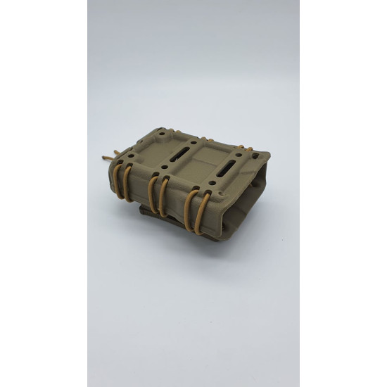 Molle 556 Fastmag