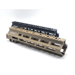 Geissele MK8 9.5" Nylon Handguard Geissele MK8 9.5" Nylon Handguard