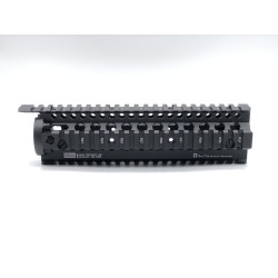 Kublai D.D. Omega 9 Inch Metal Handguard