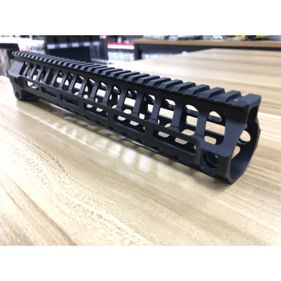 Kublai Fortis Switch 556 12" Metal Handguard