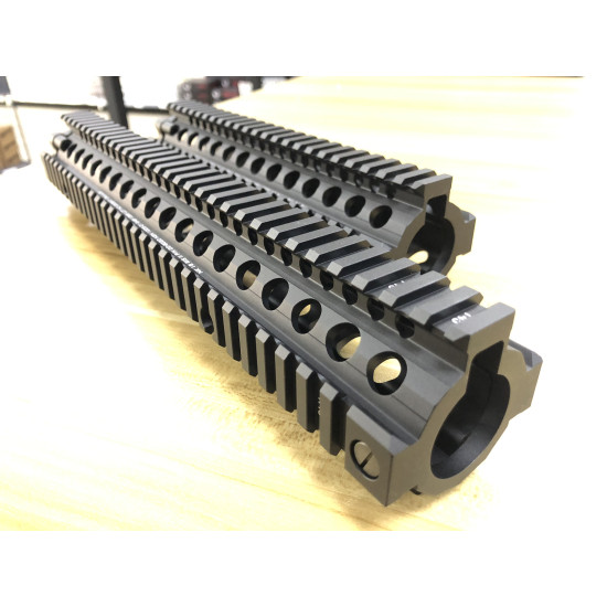 Kublai MK18 Metal Handguard