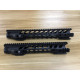 Kublai Fortis Night Metal Handguard