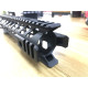 Kublai Fortis Night Metal Handguard