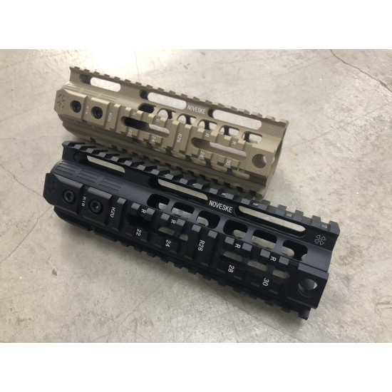 Kublai Noveske 7 Inch Metal Handguard