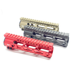 Mi Metal Handguard (7 Inch) Mi Metal Handguard (7 Inch)