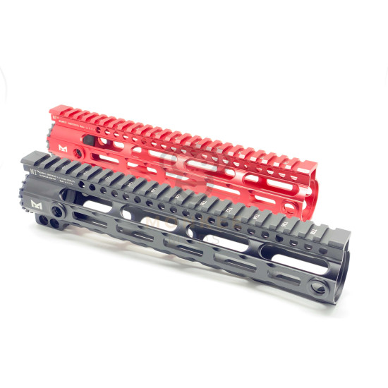 MI Metal Handguard (10 Inch) MI Metal Handguard (10 Inch)